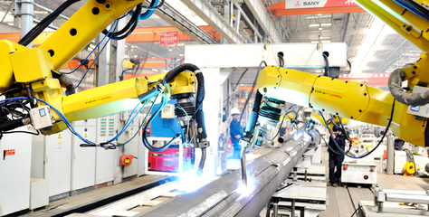 數字化領航者精品課-數字化標桿企業之旅-探秘大國重器的智造之路-走進中國中車&三一重工