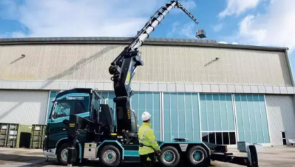 兩橫一縱 詮釋三一重工的物聯(lián)網(wǎng)之路-三一重工,物聯(lián)網(wǎng)-機(jī)械工業(yè)行業(yè)-