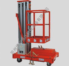 鋁合金升降機(jī)批發(fā) 起重機(jī)械