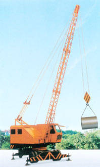 靖江市國盛港口機械制造廠 - 產品相冊 - 中國建材第一網