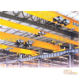 吉林白山四梁鑄造起重機廠家有各種型號產品