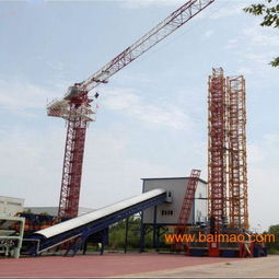 6t平頭式塔吊 塔機 塔式起重機qtp80,6t平頭式塔吊 塔機 塔式起重機qtp80生產廠家,6t平頭式塔吊 塔機 塔式起重機qtp80價格