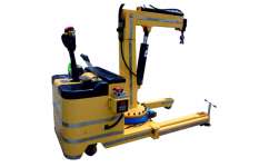 電動吊車價格圖片 電動吊車生產廠家惠澤機械 泰州市惠澤叉車