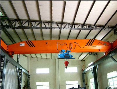 起重機-專業制造 冶金起重機 型號齊全 LDY型冶金電動單梁起重機-起重機盡在阿.