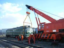 門式起重機國加大對裝備制造業(yè)的扶持力度