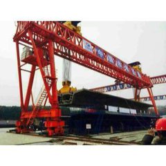 襄垣工程起重機提梁機安裝維修