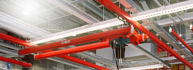 東莞起重機制造安裝與鉚焊加工服務