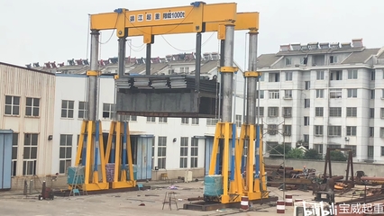 起重機采用液壓制動的優缺點分析