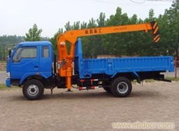 河南小型吊車 高效靈活的建筑起重設備