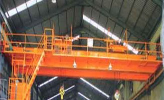 崇禮雙梁起重機(jī)批發(fā)及鉚焊加工服務(wù)解析