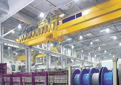 起重機(jī) 河南礦山起重機(jī)（珠海辦事處）的產(chǎn)品與服務(wù)概覽